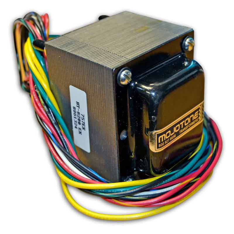 Tweed Vibrolux 5F11 Power Transformer