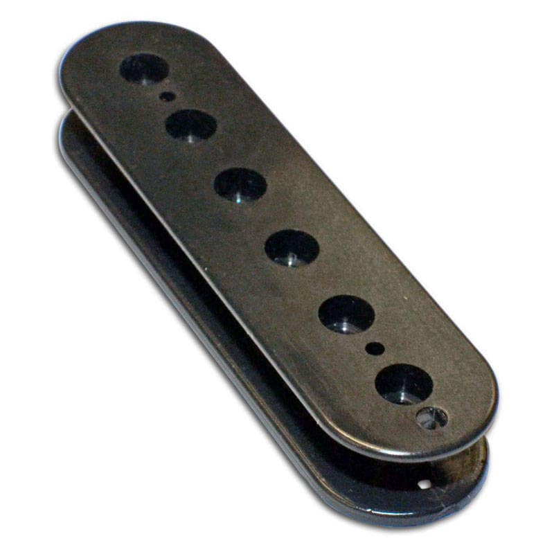 Vintage Butyrate Humbucker Screw Side Pickup Bobbin Black 49.2mm (1.94'')
